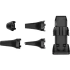 YATO YT-82937 Multifunkciós légseprű 7,4 V 4 Ah 110000 Rpm