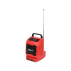 YATO YT-82940 Akkus rádió 18 V