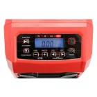 YATO YT-82940 Akkus rádió 18 V
