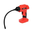 YATO YT-82950 Akkus kompresszor 2,2 Ah 120 W 1,0 Mpa