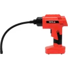 YATO YT-82950 Akkus kompresszor 2,2 Ah 120 W 1,0 Mpa
