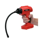 YATO YT-82950 Akkus kompresszor 2,2 Ah 120 W 1,0 Mpa