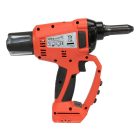 YATO YT-82956 Akkus popszegecshúzó 18 V 125 mm (akksi és töltő nélkül)