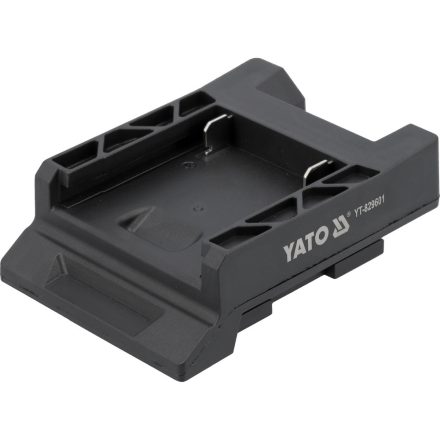 YATO YT-829601 Led reflektor adapter BOSCH akkumulátorhoz