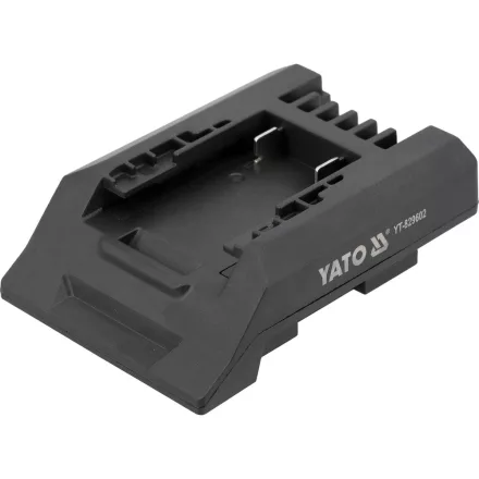 YATO YT-829602 Led reflektor adapter DEWALT akkumulátorhoz