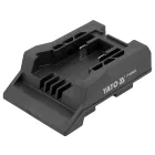 YATO YT-829603 Led reflektor adapter MILWAUKEE akkumulátorhoz