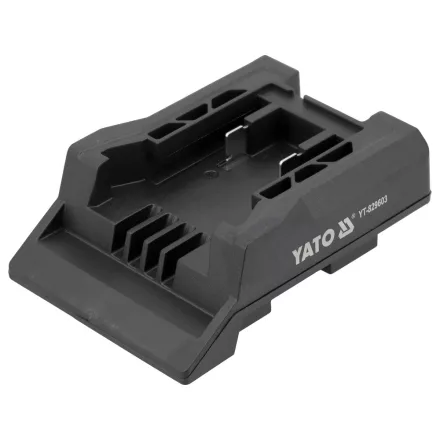 YATO YT-829603 Led reflektor adapter MILWAUKEE akkumulátorhoz