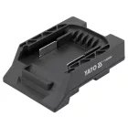 YATO YT-829604 Led reflektor adapter MAKITA akkumulátorhoz