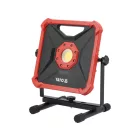 YATO YT-82965 Akkus LED reflektor 3600 lumen 18 V (akkus és töltő nélkül)