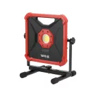 YATO YT-82965 Akkus LED reflektor 3600 lumen 18 V (akkus és töltő nélkül)