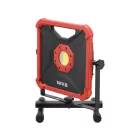 YATO YT-82965 Akkus LED reflektor 3600 lumen 18 V (akkus és töltő nélkül)