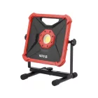 YATO YT-82966 Akkus LED reflektor 5000 lumen 18 V (akkus és töltő nélkül)