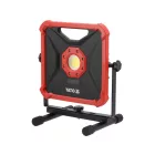 YATO YT-82966 Akkus LED reflektor 5000 lumen 18 V (akkus és töltő nélkül)