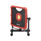YATO YT-82966 Akkus LED reflektor 5000 lumen 18 V (akkus és töltő nélkül)