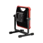 YATO YT-82966 Akkus LED reflektor 5000 lumen 18 V (akkus és töltő nélkül)