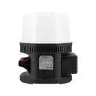 YATO YT-829670 Akkus LED lámpa 10000 lm 360 fok 18 V