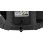 YATO YT-829670 Akkus LED lámpa 10000 lm 360 fok 18 V