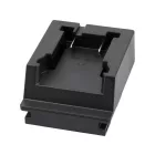 YATO YT-829672 LED lámpa adapter Milwaukee akkuhoz