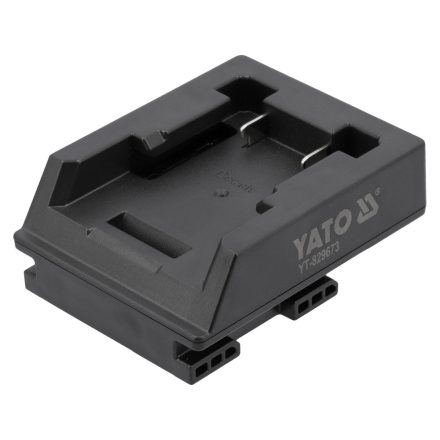 YATO YT-829673 LED lámpa adapter DeWalt akkuhoz