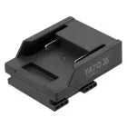 YATO YT-829674 LED lámpa adapter Makita akkuhoz