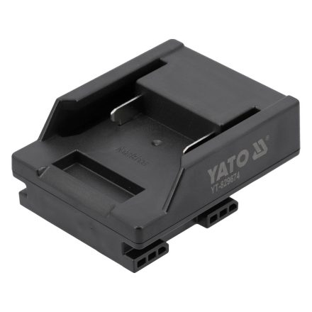 YATO YT-829674 LED lámpa adapter Makita akkuhoz