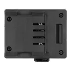 YATO YT-829675 LED lámpa adapter Metabo akkuhoz