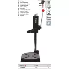 YATO YT-82970 Fúróállvány 43 x 500 mm