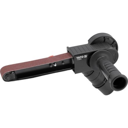 YATO YT-829781 POLISHING ATT. FOR ANGLE GRINDERS 125MM