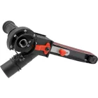 YATO YT-829781 Szalagcsiszoló adapter 125 mm sarokcsiszolóhoz