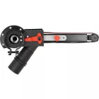 YATO YT-829781 Szalagcsiszoló adapter 125 mm sarokcsiszolóhoz