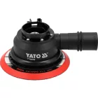 YATO YT-829783 Excentercsiszoló adapter 125mm-es sarokcsiszolóra