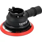 YATO YT-829783 Excentercsiszoló adapter 125mm-es sarokcsiszolóra