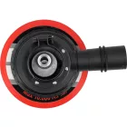 YATO YT-829783 Excentercsiszoló adapter 125mm-es sarokcsiszolóra