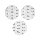 YATO YT-829783 Excentercsiszoló adapter 125mm-es sarokcsiszolóra