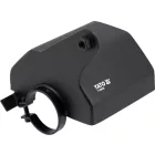 YATO YT-829785 Polírozó adapter 125 mm sarokcsiszolóhoz