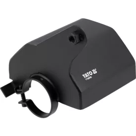 YATO YT-829785 Polírozó adapter 125 mm sarokcsiszolóhoz