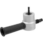 YATO YT-829790 Lemezlyukasztó adapter csavarozóhoz