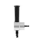 YATO YT-829790 Lemezlyukasztó adapter csavarozóhoz