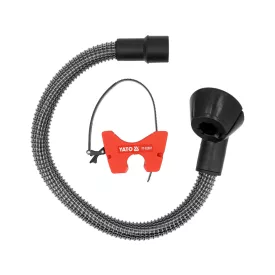   YATO YT-82981 Porelszívó adaptercsomag fúráshoz véséshez