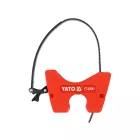 YATO YT-82981 Porelszívó adaptercsomag fúráshoz véséshez