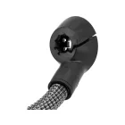 YATO YT-82981 Porelszívó adaptercsomag fúráshoz véséshez