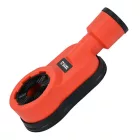 YATO YT-82982 Ütvefúró porelszívó adapter véséshez és ütvefúráshoz