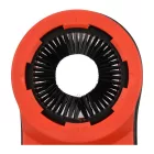 YATO YT-82982 Ütvefúró porelszívó adapter véséshez és ütvefúráshoz