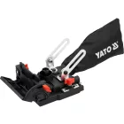 Yato YT-829861 Lammlázó adapter sarokcsiszolóra