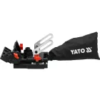 Yato YT-829861 Lammlázó adapter sarokcsiszolóra