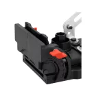 Yato YT-829861 Lammlázó adapter sarokcsiszolóra