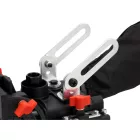 Yato YT-829861 Lammlázó adapter sarokcsiszolóra