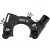 YATO YT-82987 Porelszívó adapter sarokcsiszolóra beton vagy tégla vájásához / vágásához 125 mm