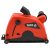YATO YT-82998 DUST SHROUD FOR CUTTING GROOVES 180MM
