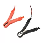 YATO YT-83033 Akkumulátor töltő 6/12 V 1/4 A max. 120 Ah LCD kijelző